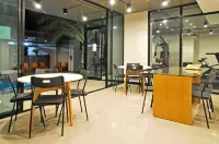 Grand Marina Residence Hotel