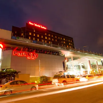 New World Suites