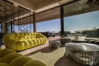 Hôtel & Spa Version Maquis Citadelle Hotels in Bonifacio