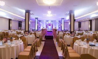 Muong Thanh Grand Quang Tri Hotel