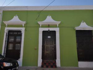 Casa de Zari