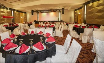 Ancasa Royale, Pekan Pahang by Ancasa Hotels & Resorts