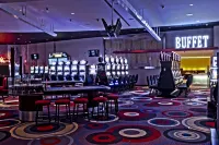 Hotel Casino New Nouveau Brunswick Hotel a Moncton