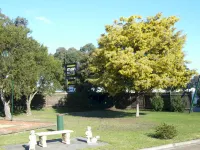 Bairnsdale Main Motel Hotel a Bairnsdale