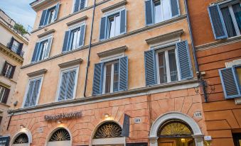 Domus Spagna Frattina