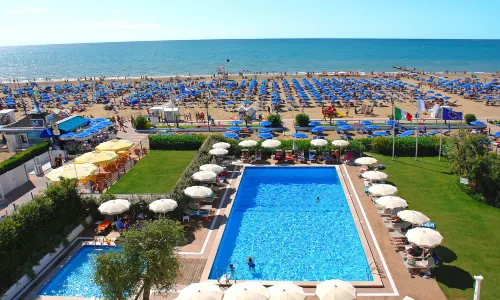 Hotel Mariver