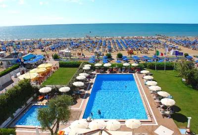 Hotel Mariver