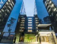 Courtyard by Marriott Bogota Airport Hotels near sierra morena Park