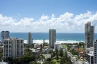 Synergy Broadbeach - Official