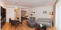 Residence by Vestibul Palace - Apartments