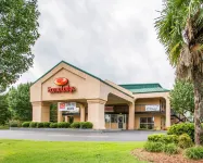 Econo Lodge Các khách sạn ở Troy