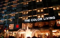 The Color Living Hotel Các khách sạn gần Wat Thong Kong
