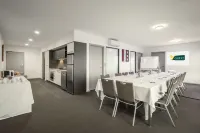 Quest Werribee Hotels in Little River