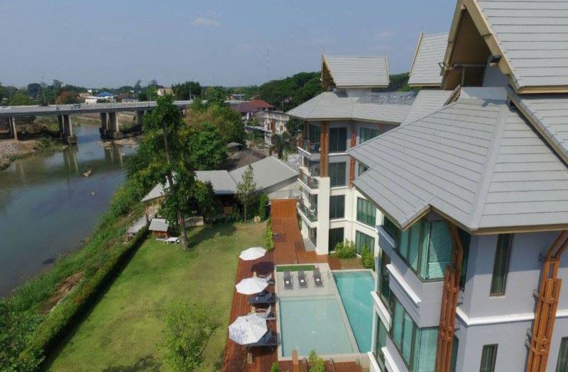 The Chiang Mai Riverside photo 4