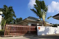 Thiwa Pool Villa Hua Hin Hôtels à : Hua Hin