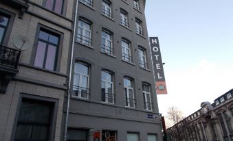 Urban City Centre Hostel