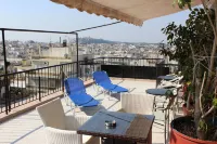 Dryades & Orion Hotel