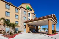 Holiday Inn Express & Suites Corpus Christi-Portland Hotels in Portland