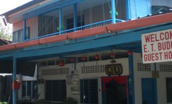 ET Budget Guest House