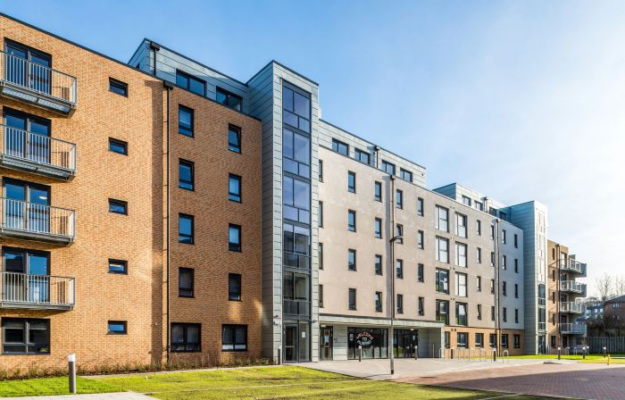 Destiny Student – Murano (Campus Accommodation)