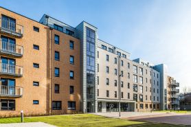 Destiny Student – Murano (Campus Accommodation)