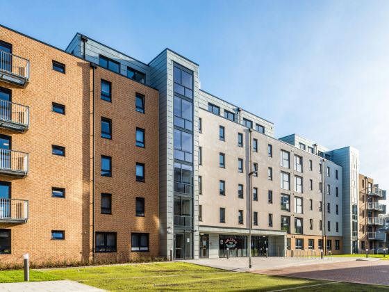 Destiny Student – Murano (Campus Accommodation)
