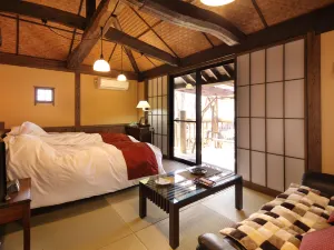 Kurokawa Onsen Oyado Noshiyu