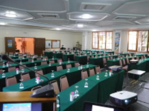 Possidi Holidays Resort & Suite Hotel Hotels in Possidi