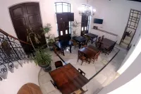 El Encanto de Perseverancia