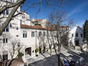 Santiago de Alfama - Boutique Hotel
