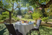 Best Western Sevan Parc Hotel Hotels in Cucuron
