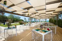 Ecoresort le Sirene - Caroli Hotels