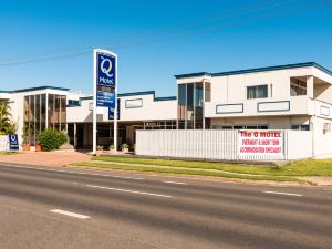 The Q Motel Rockhampton