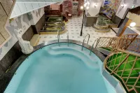 OMO7 Asahikawa by Hoshino Resorts - spa