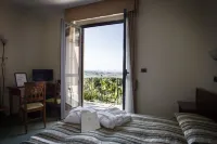 Albergo Ristorante San Biagio Hotels in Montepulciano