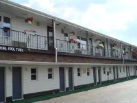Motor Court Motel Hotels in 