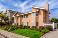 Channel Island Shores Hotels near Airport Self Storage