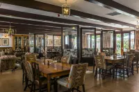 Drostdy Hotel - Breakfast