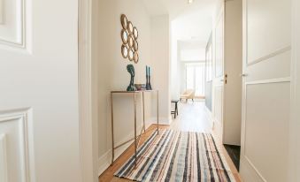 Almaria - Ex Libris Apartments | Chiado