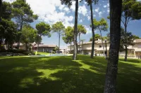 Aparthotel Golf Beach Hotels in Pals