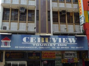 Cebuview Tourist Inn