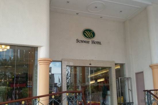 Sunway Hotel Seberang Jaya Penangfightcovid 19 Certified Central Seberang Perai 2021 Room Price Deals Review Trip Com