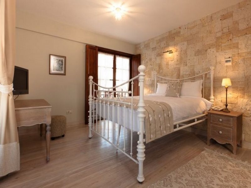 Alacati Kapari Hotel - Special Category