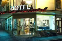 Hotel Beethoven Wien Hotel in zona Università tecnica di Vienna