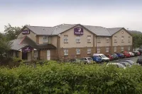 Premier Inn Glasgow East Kilbride Central Hotels in East Kilbride