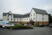 Premier Inn Gloucester (Barnwood) Hotels near Vision Express Opticians at Tesco - Gloucester, Delta Way