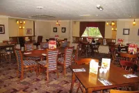 Premier Inn Northwich South Hotels in Cranage