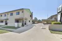 Discovery Parks - Blackwater Hotels in der Nähe von Blackdown Tableland National Park