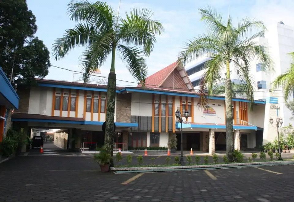 Hotel Lingga