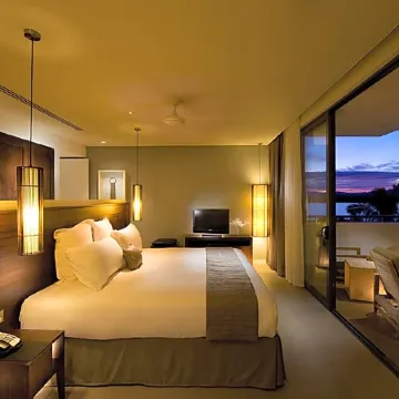 Hilton Fiji Beach Resort and Spa Отели рядом с достопримечательностью «Порт Денарау Марина»